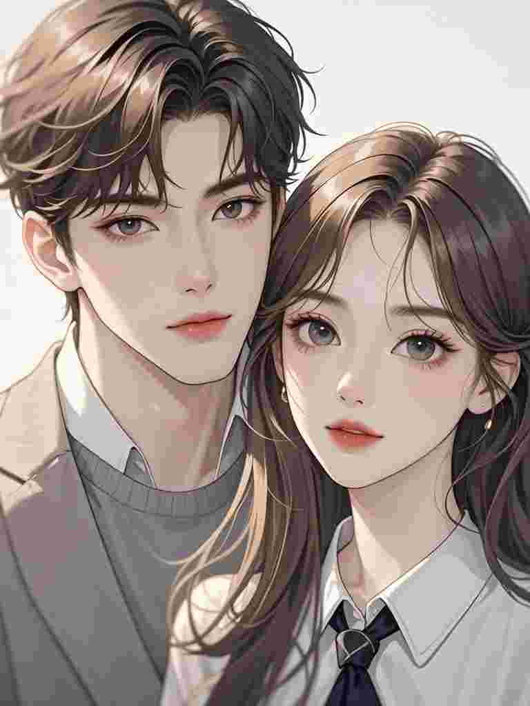 神豪：開局婚禮拐跑千金初戀