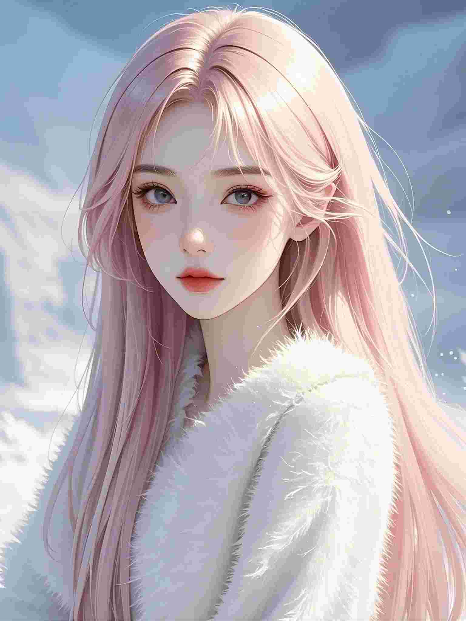 拒當惡毒女配，吻上陰鷙少年