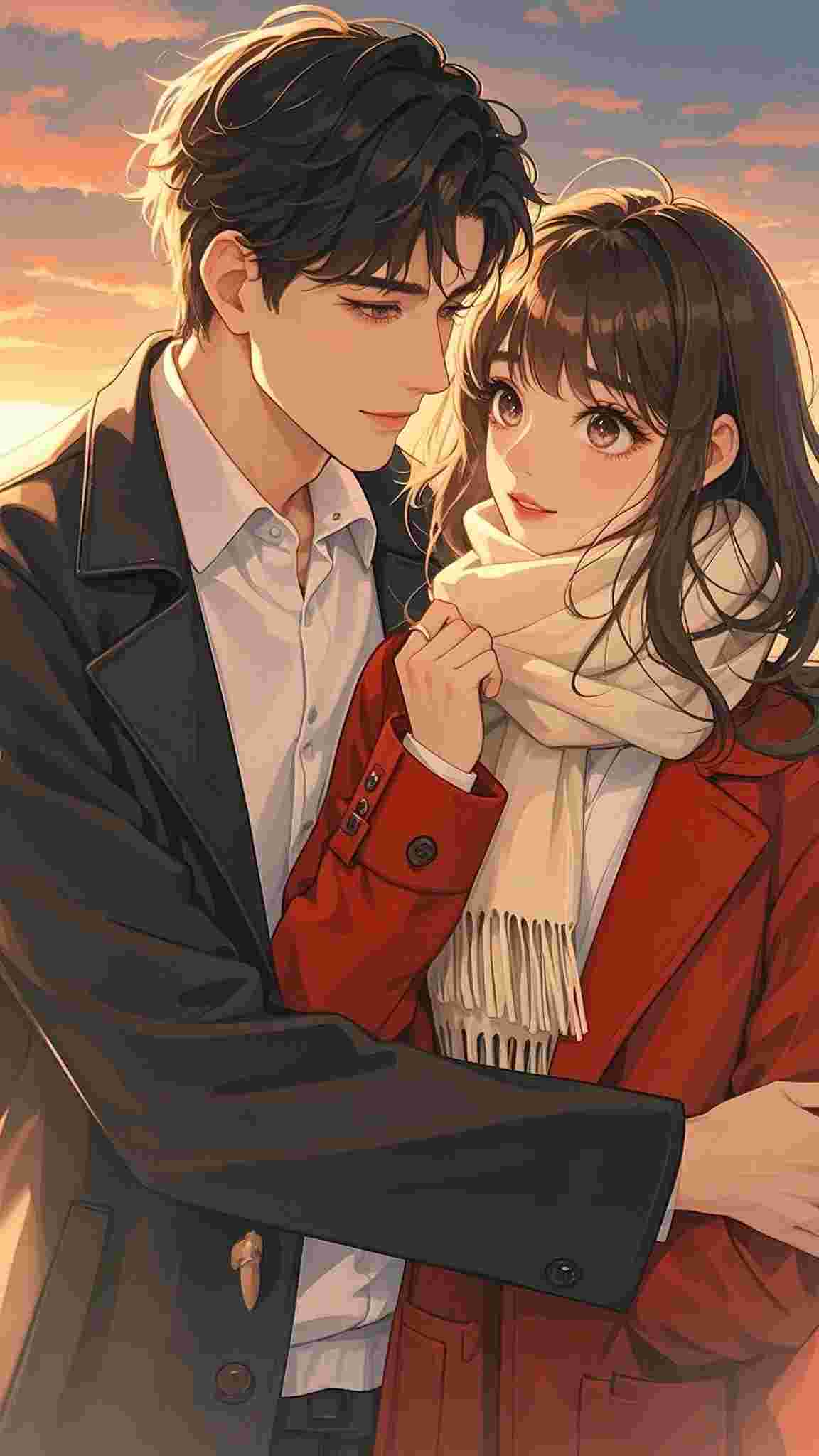 港姐被搶娶後，吃瓜躺贏萬人迷