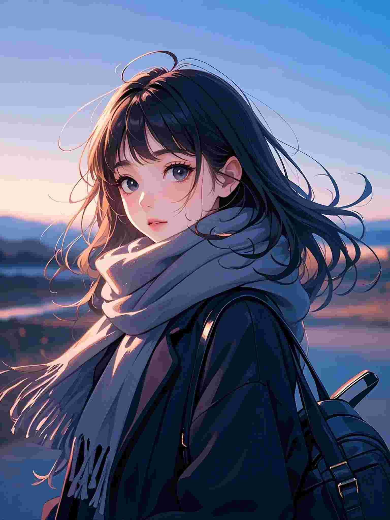 重生八零，從售票員到科長