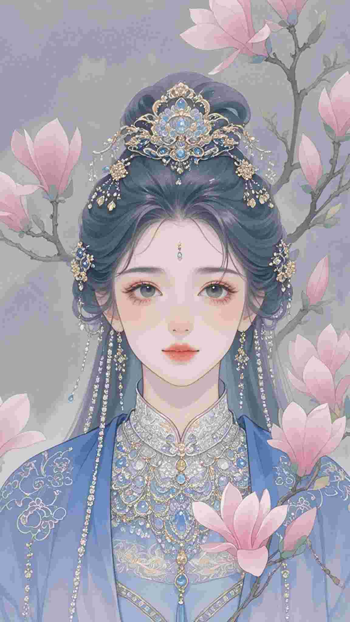 穿越女兒國：朕為太上皇