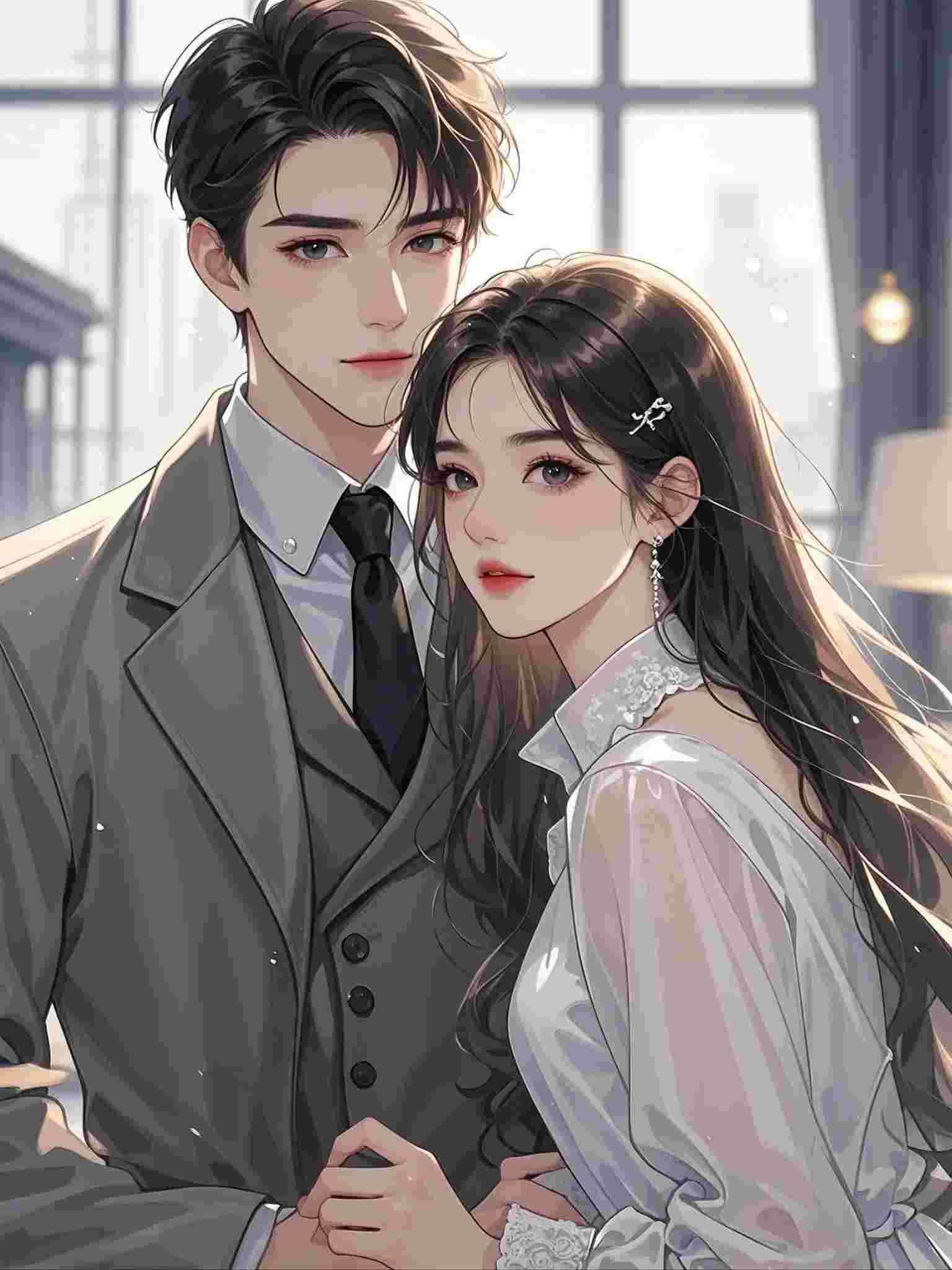 大唐：一詩成仙，名門閨秀搶瘋了