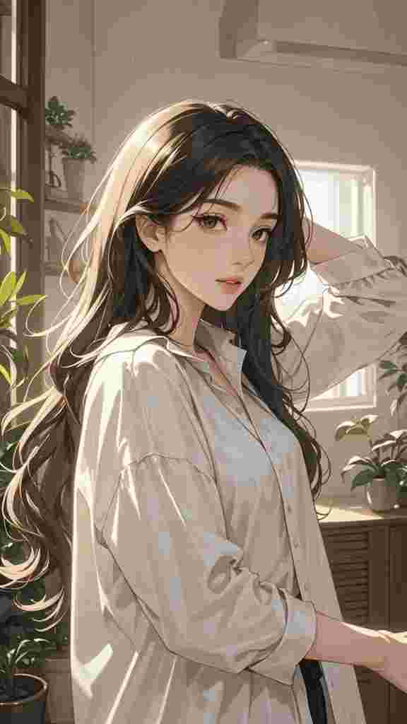 漂亮老婆是貪財笨蛋小撩精