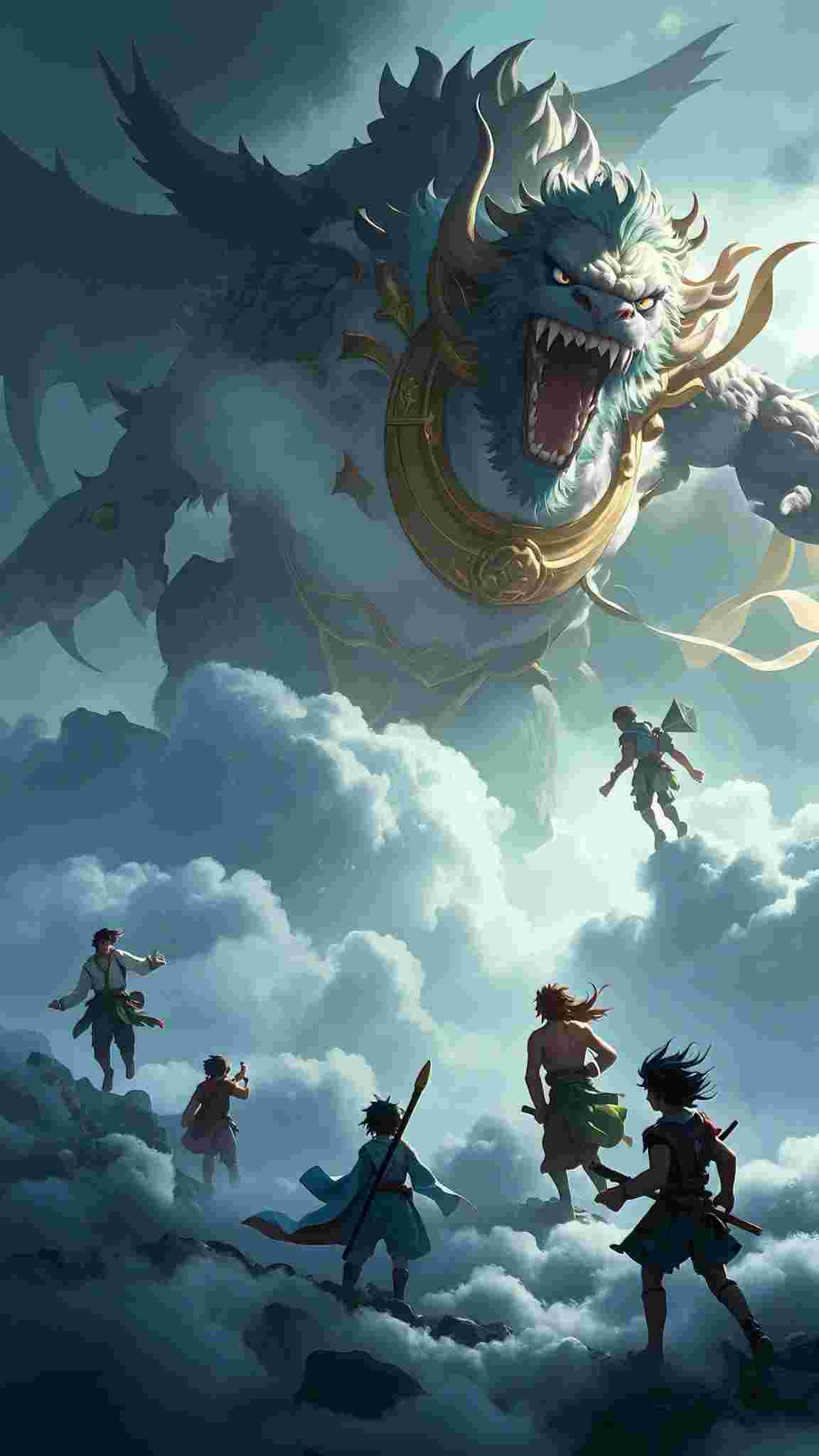 七零入贅：三個小姨子太難纏