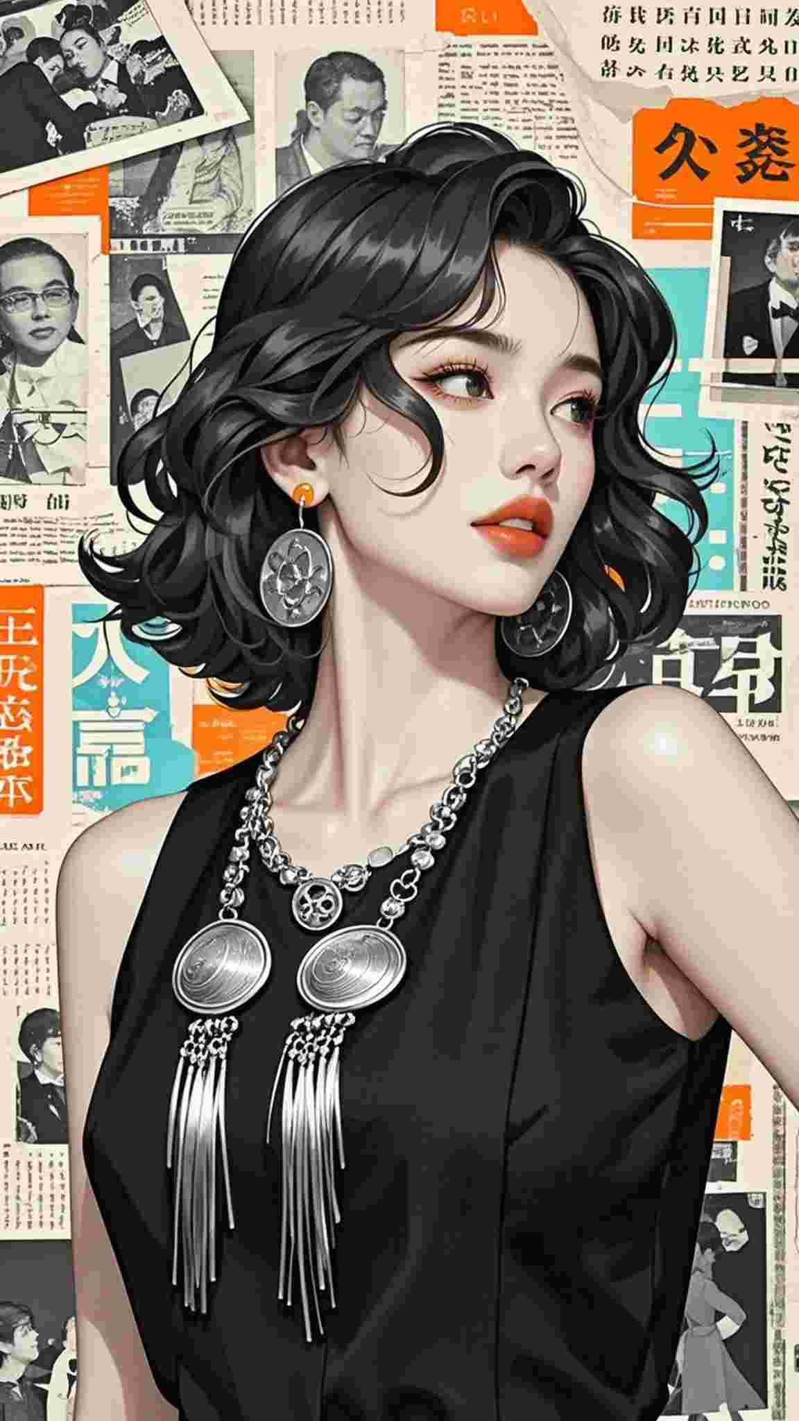 多亏了嫂嫂，我才得以成仙！