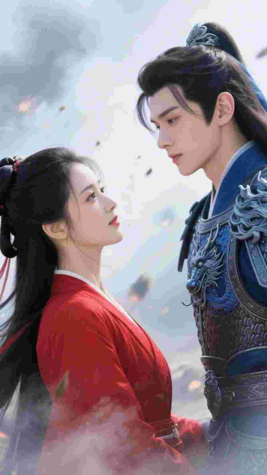 妻子买了蛋黄馅月饼,我提出离婚