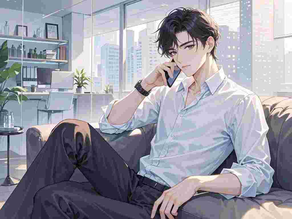 撞上劳斯莱斯！绿茶夜夜求饶