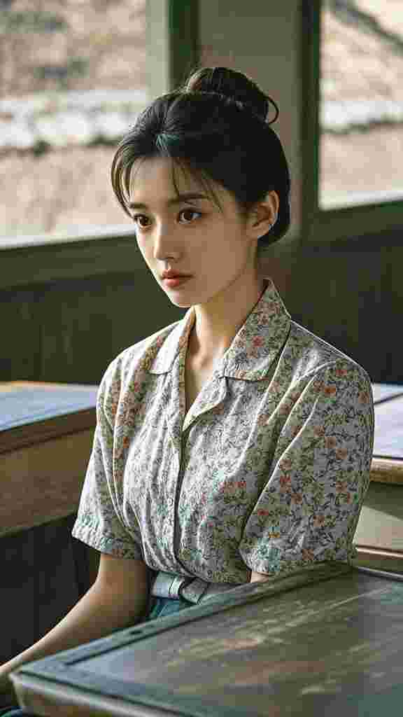 指挥老公让我原地死守后,他悔疯了