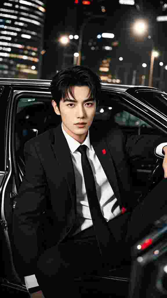 杨过:拜师黄药师,我才是东邪!