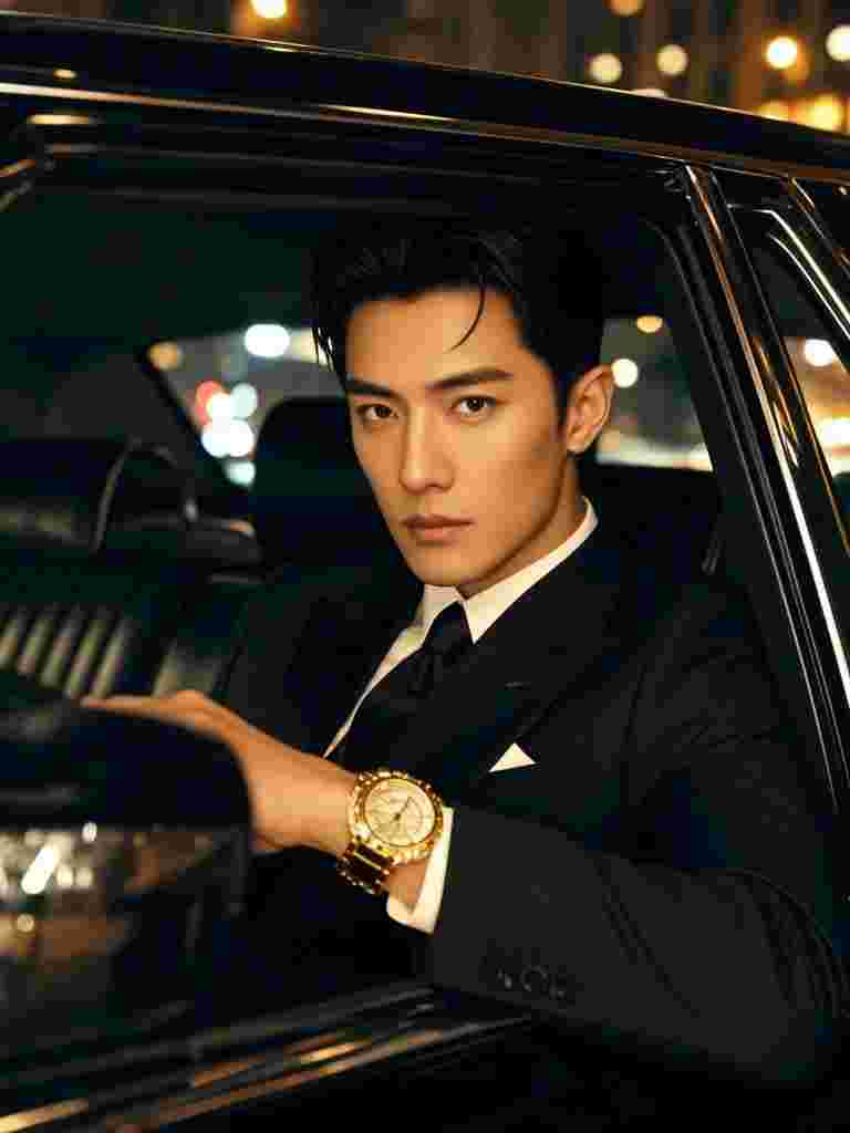 老公把家产给了私生女,我不伺候了