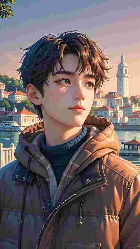 皇上,你别读我心