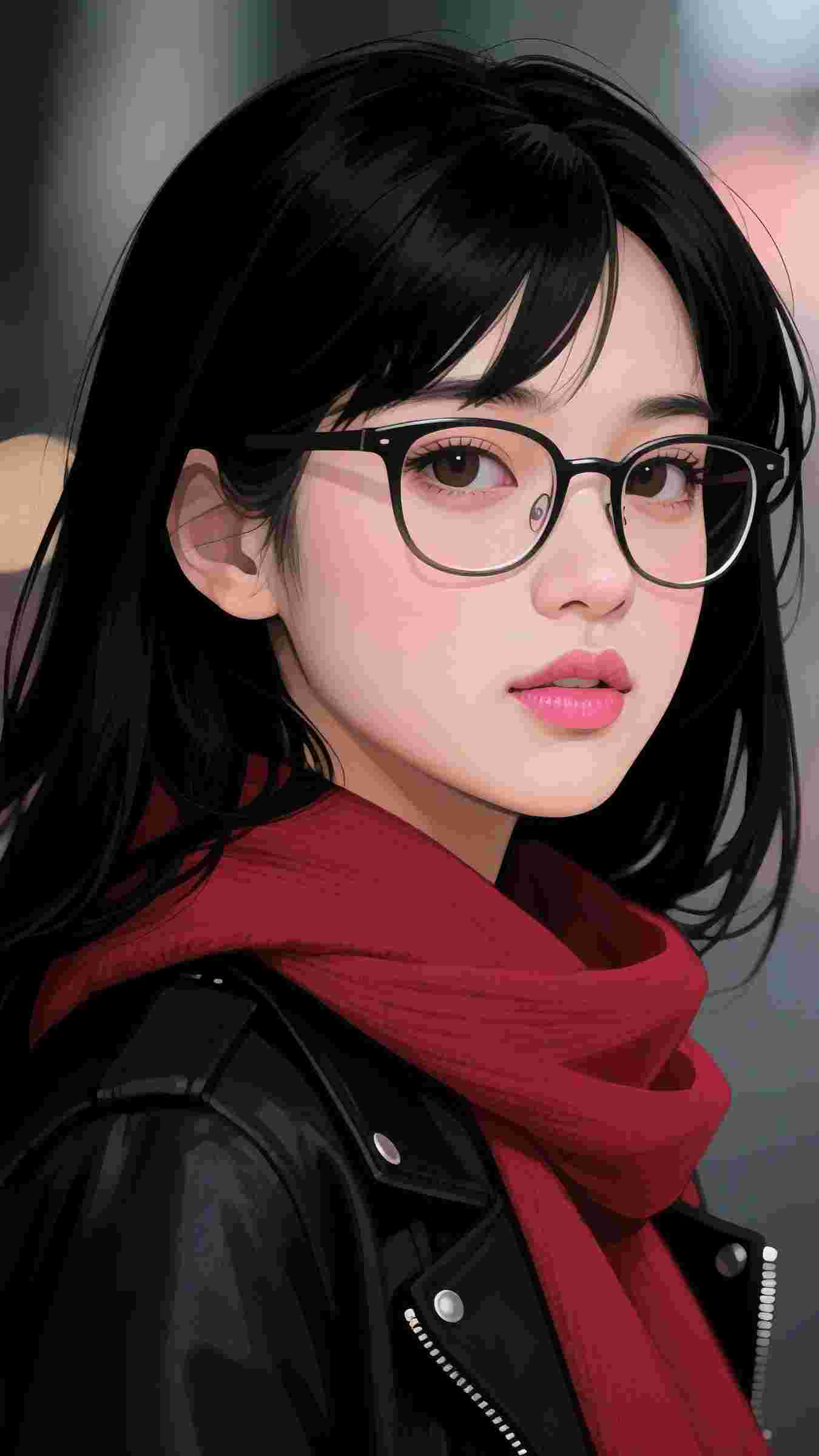 老公喜欢草莓味后，我不要他了