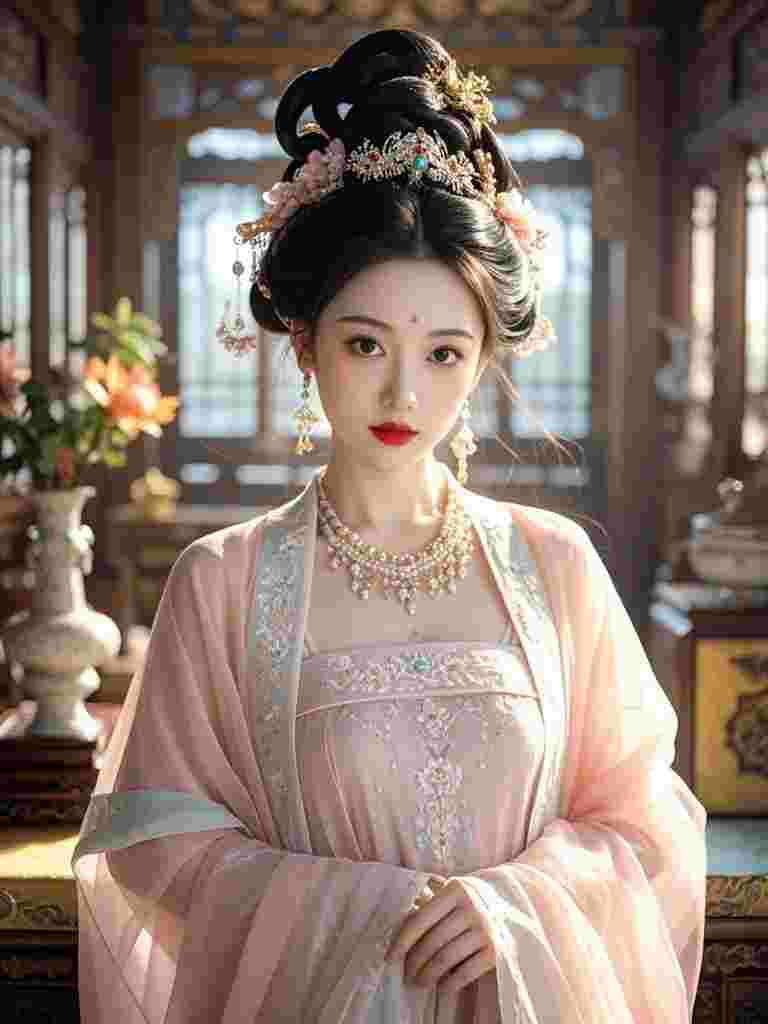 从此无心爱良夜