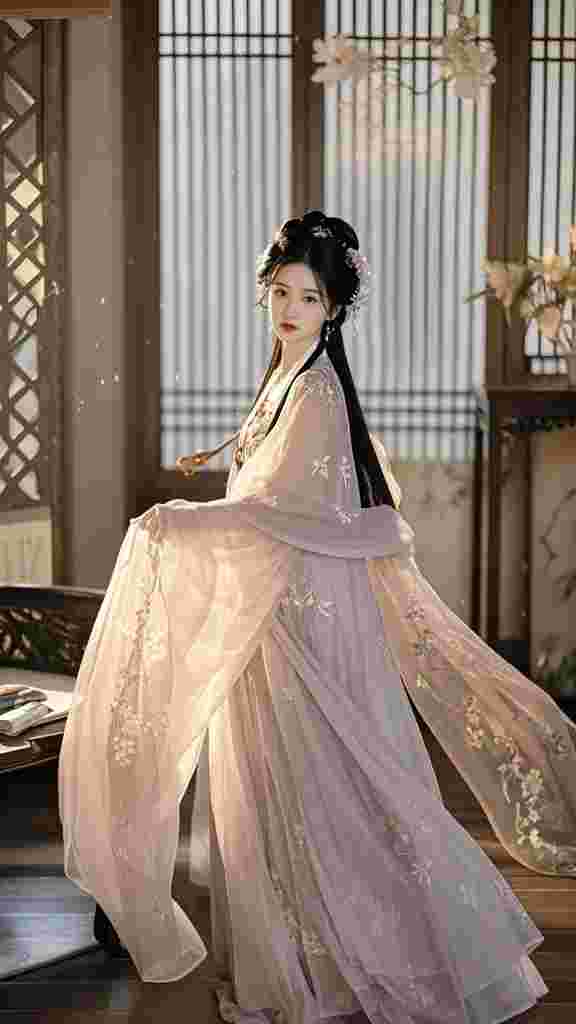 重生后，糙汉夫君把我宠爆了