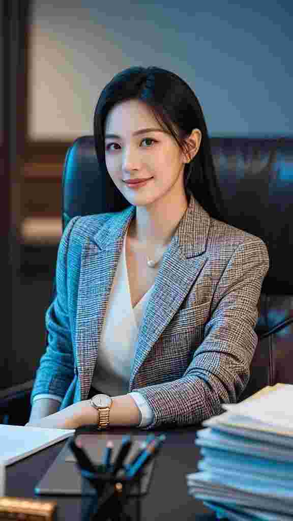 万千涟漪，不及与你细水长流