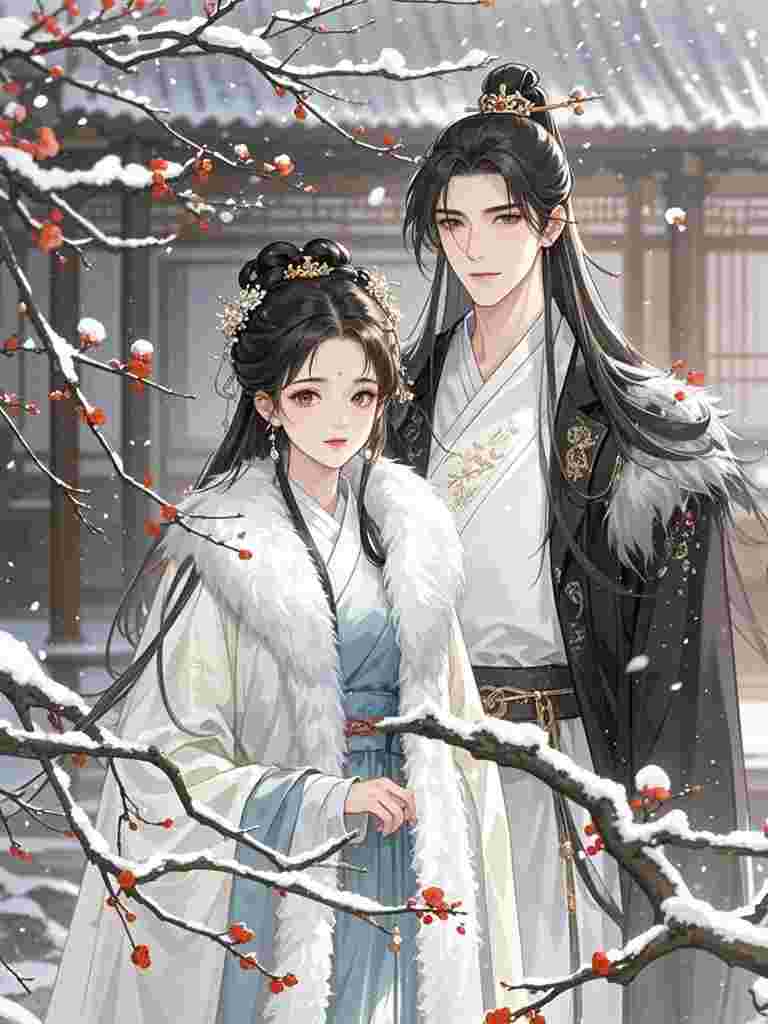 让你边关卖烧饼,你喂出十万大军