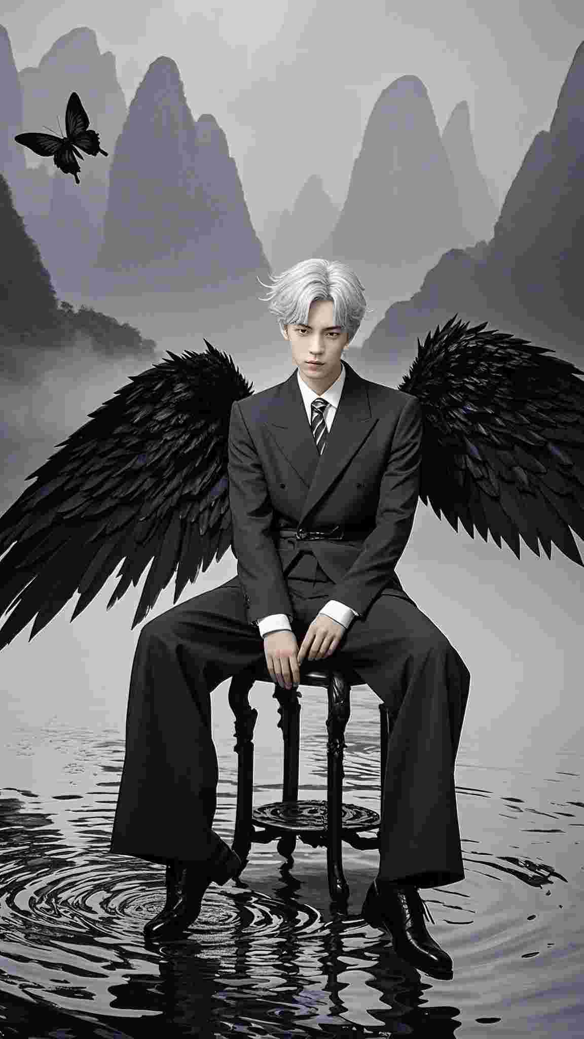 爸妈给堂弟买房，我果断分家