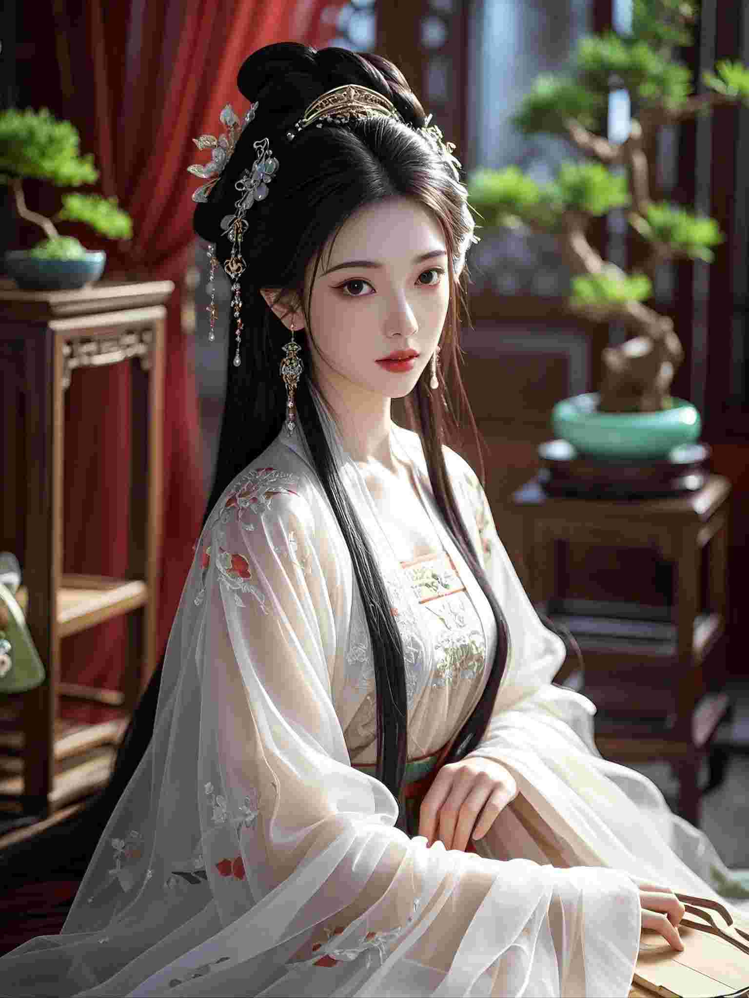 离婚后我带球跑，前夫跪求我同居