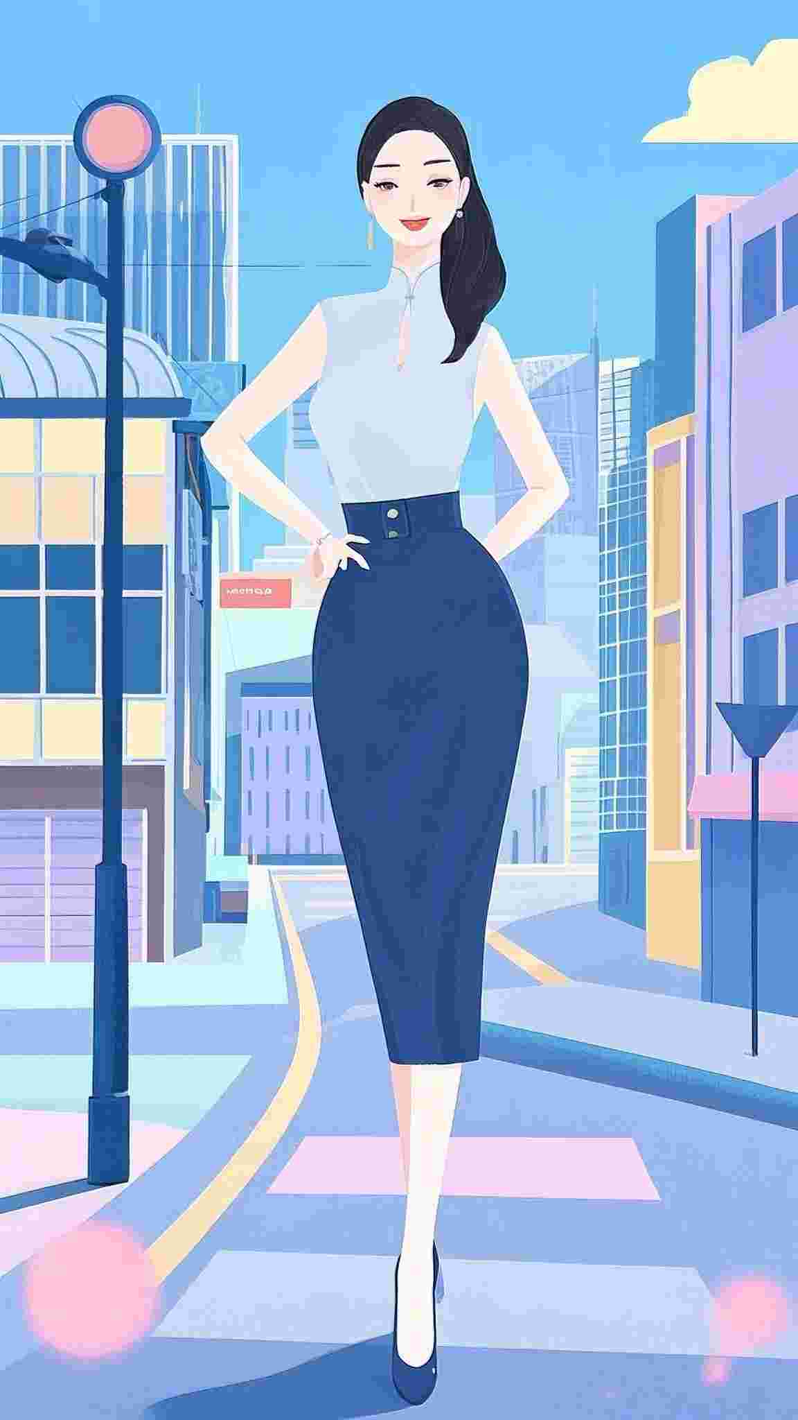 你是深秋我为落叶