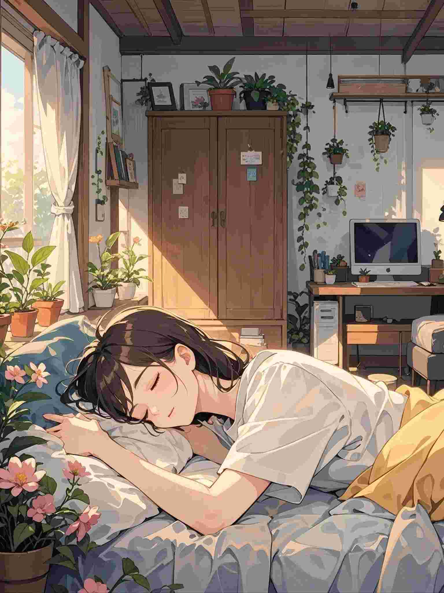 本想当恶妇，却被权臣宠成娇妻