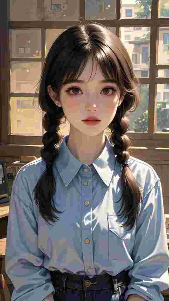 十年深情，不过如此