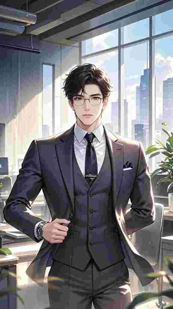 白眼狼嫌弃我，偏偏大佬超宠我