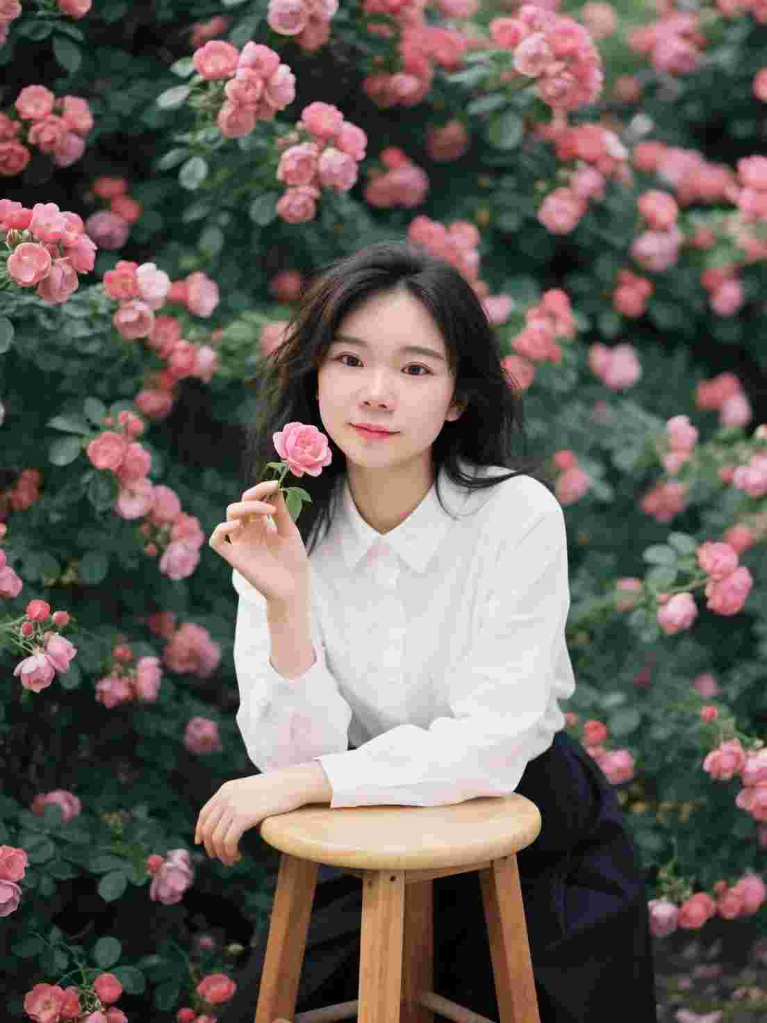 穿成炮灰后，我把男主撩疯了