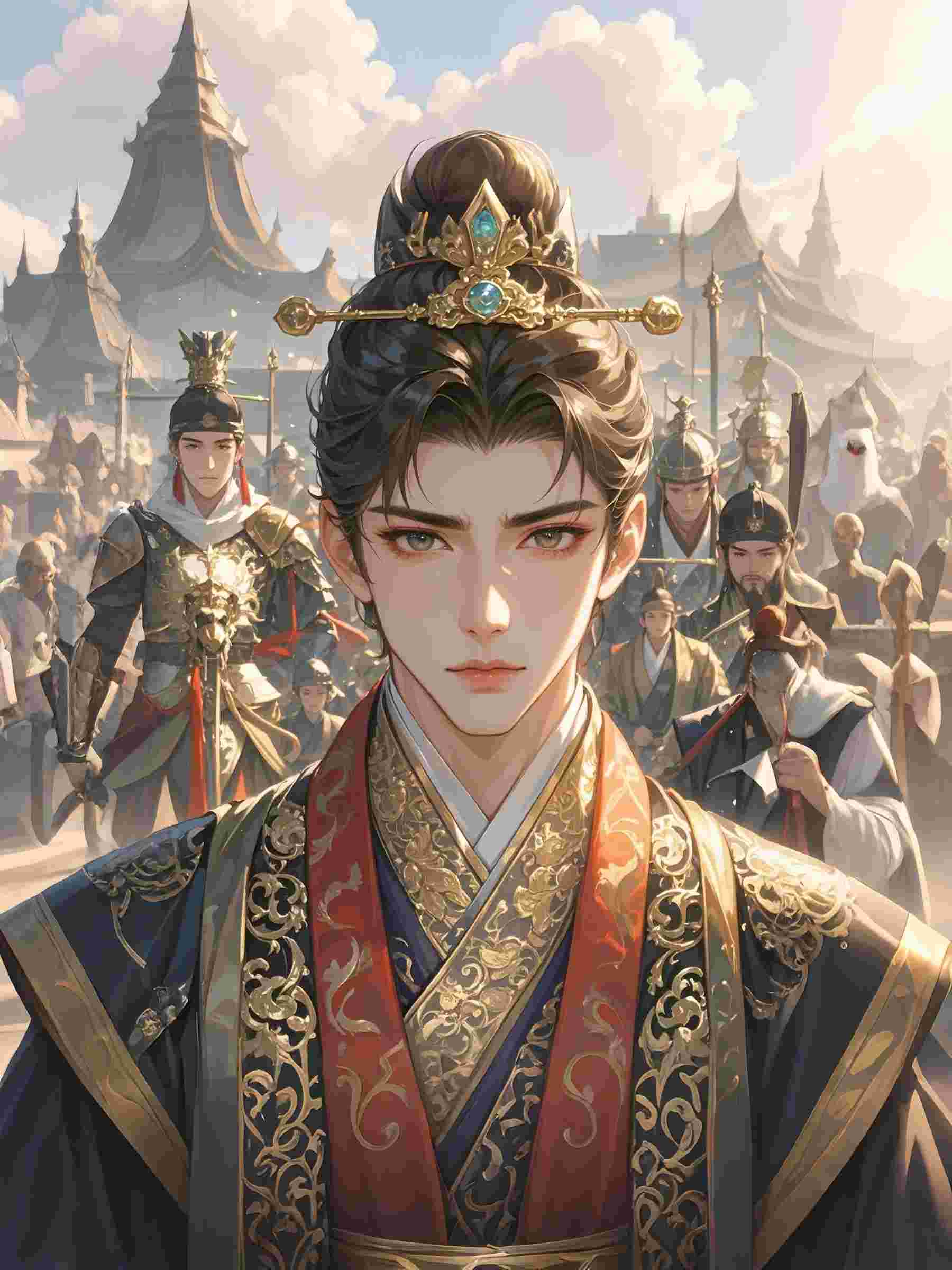 男友第九十九次逃婚后我死遁了