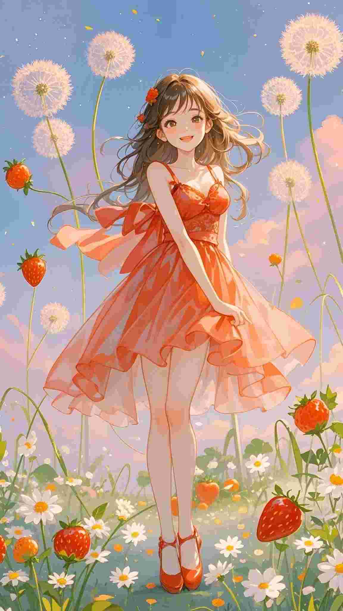 月光曾落巫山云