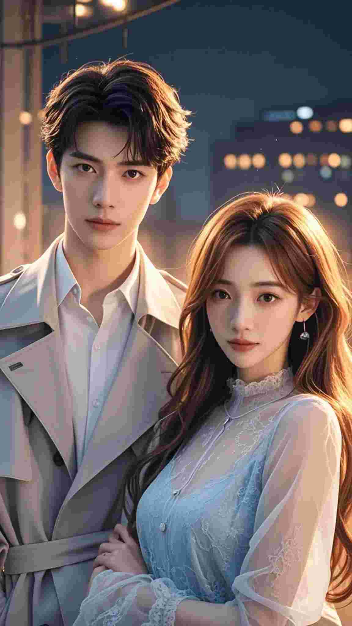 被新助理抢走位置后,弹幕提醒我了