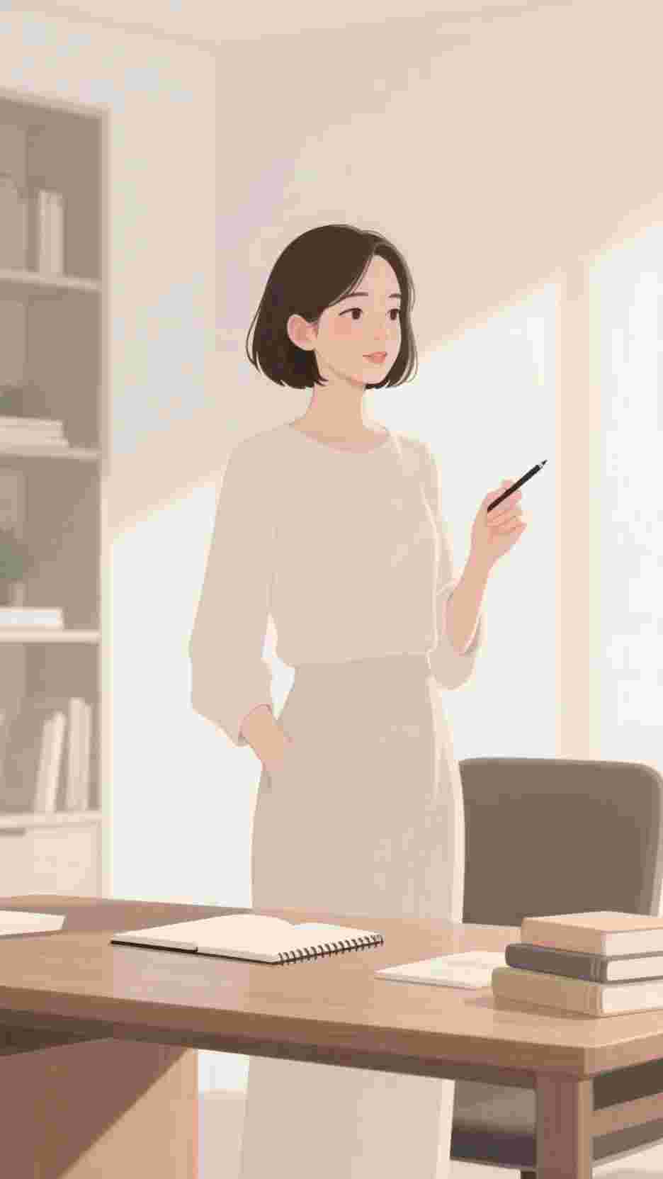 西山红枫,归期未定