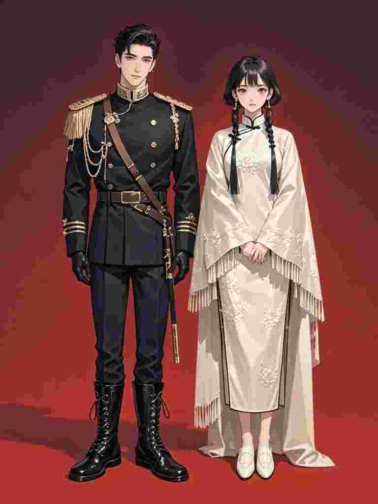 从铁砂掌开始娶妻证道