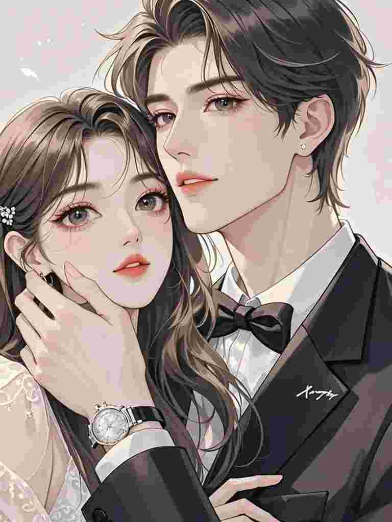 玉兰谢后百花开