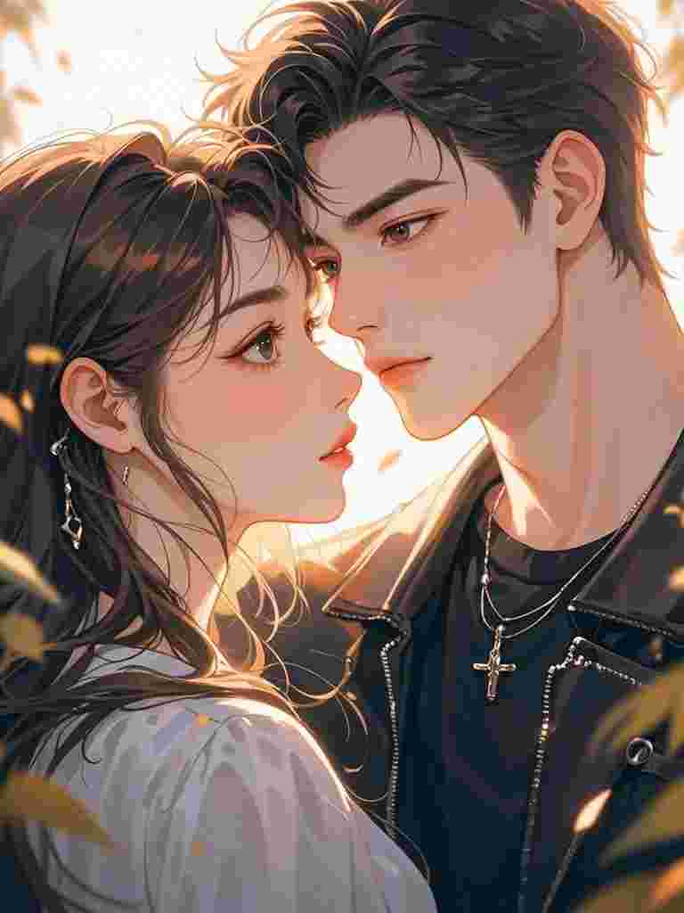 吾妻水性，吾甚悦之！