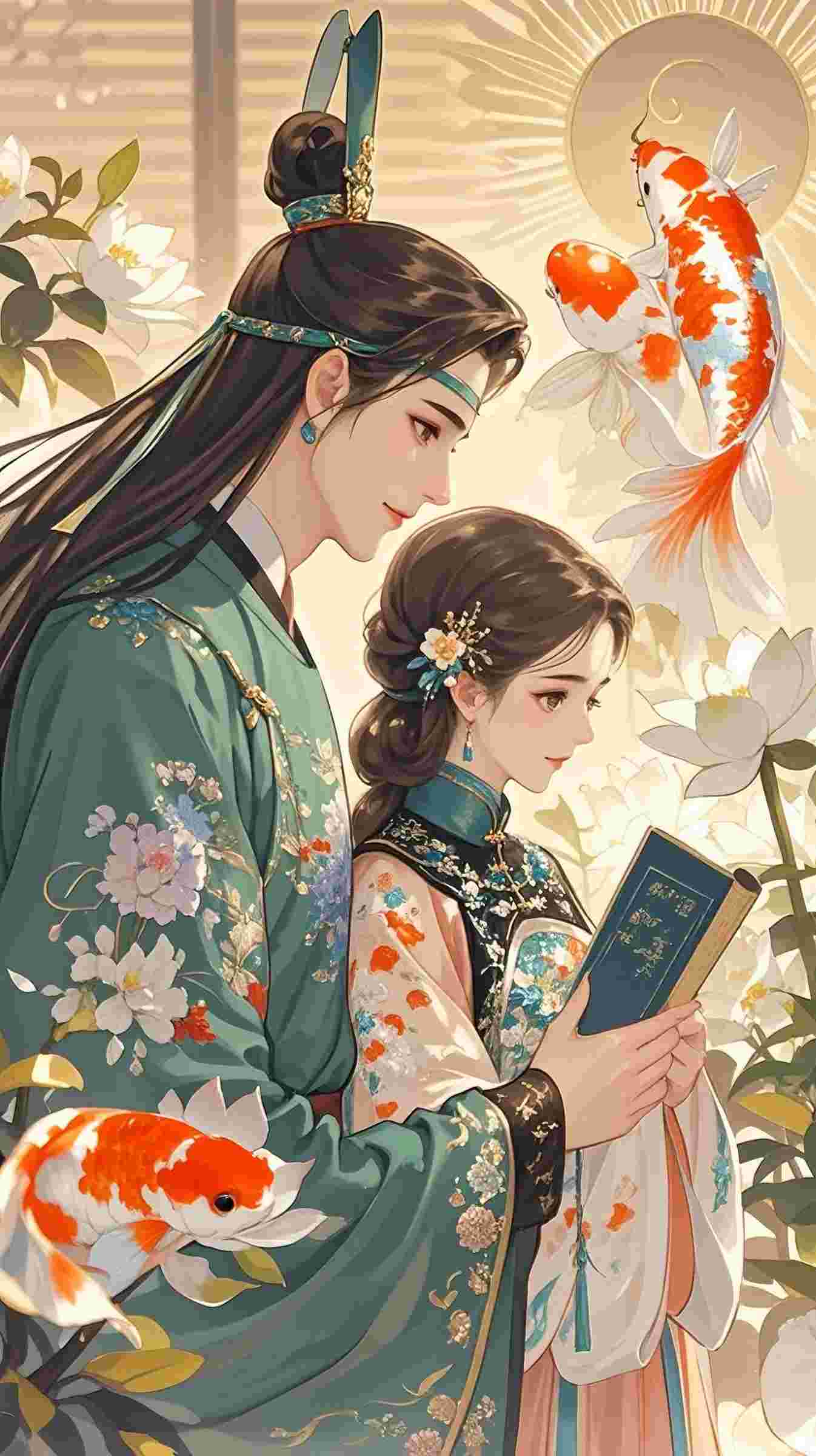 试爱三个月，痞野竹马他醋疯了