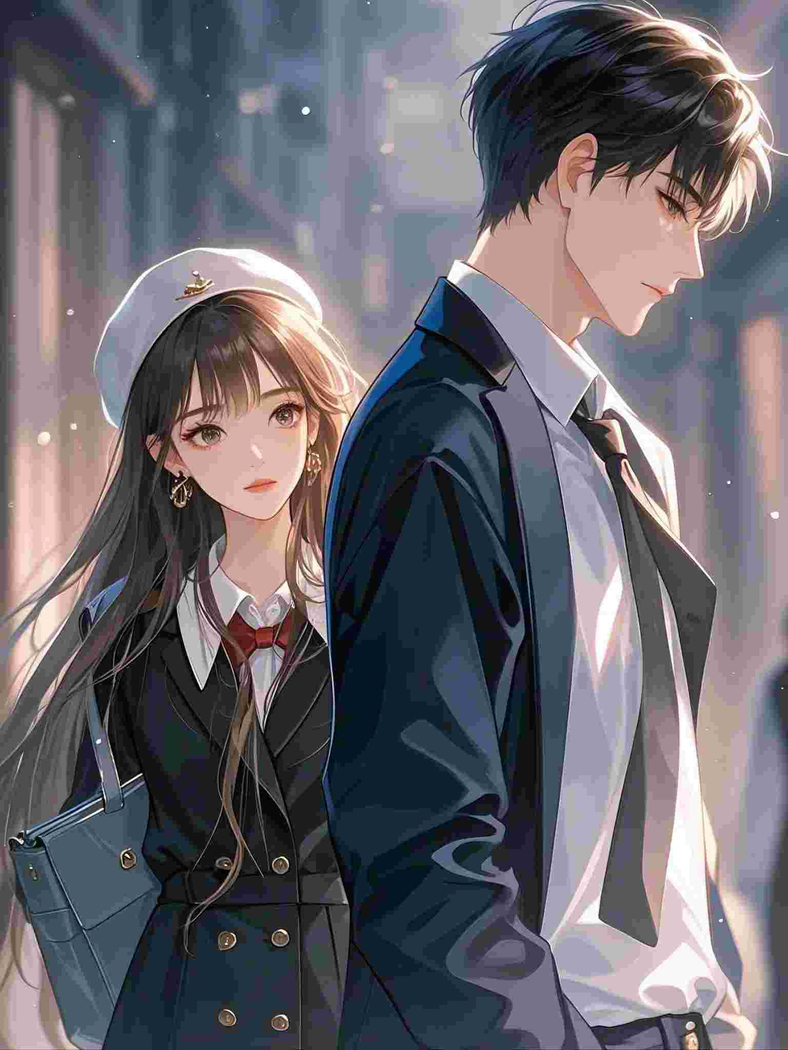 疯批黑道大佬强制囚爱