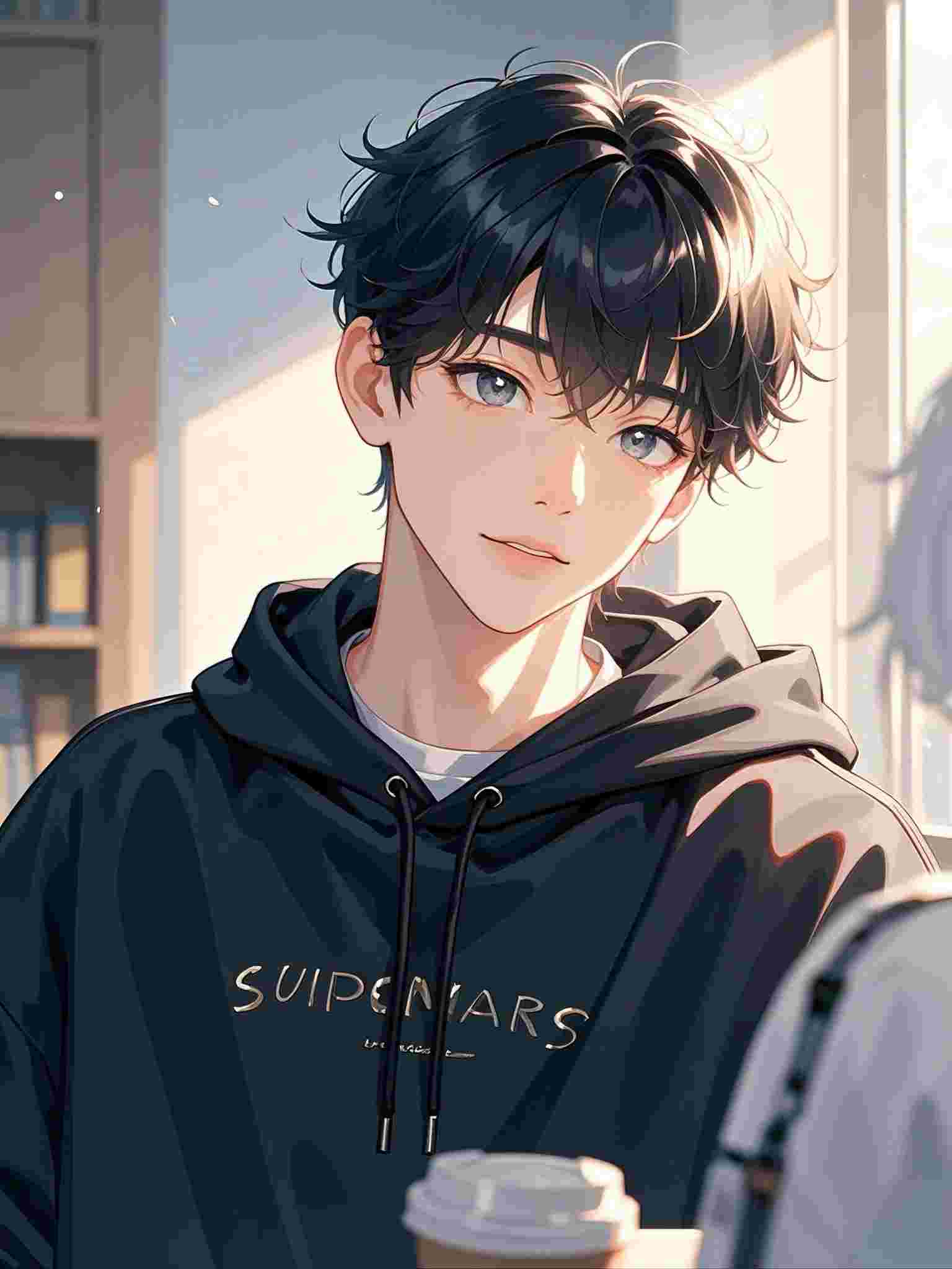 余生与你共白首