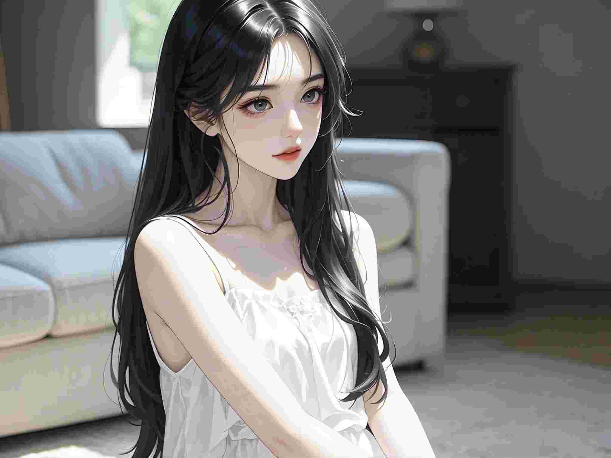 我爸用了个盘子后，我离婚了