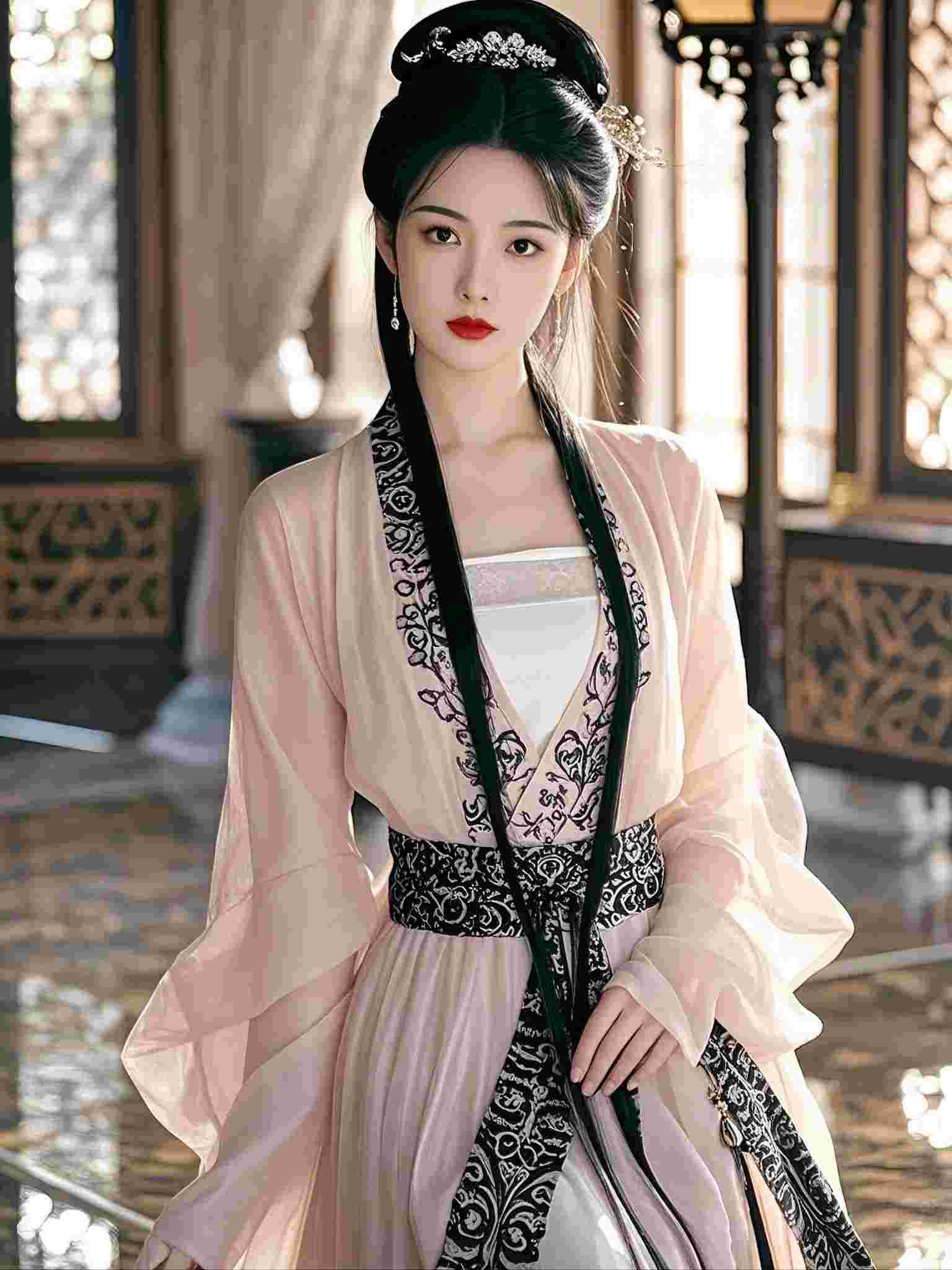 太子许我后位，我却烧了十年的家