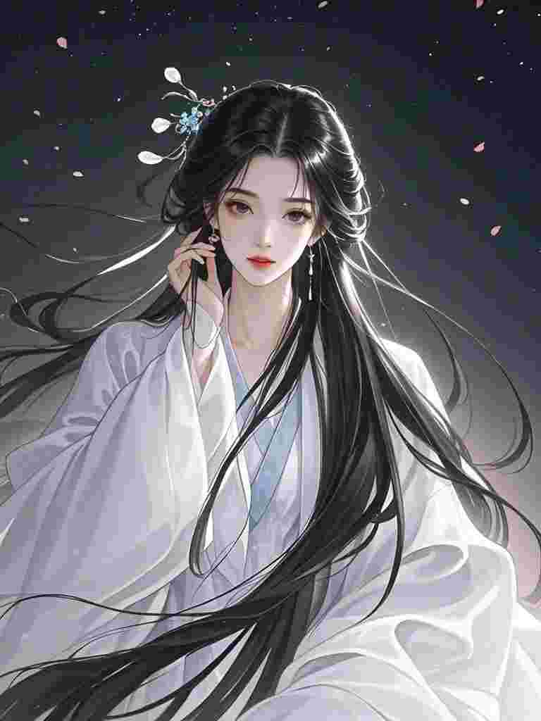 春雨来时念默阳