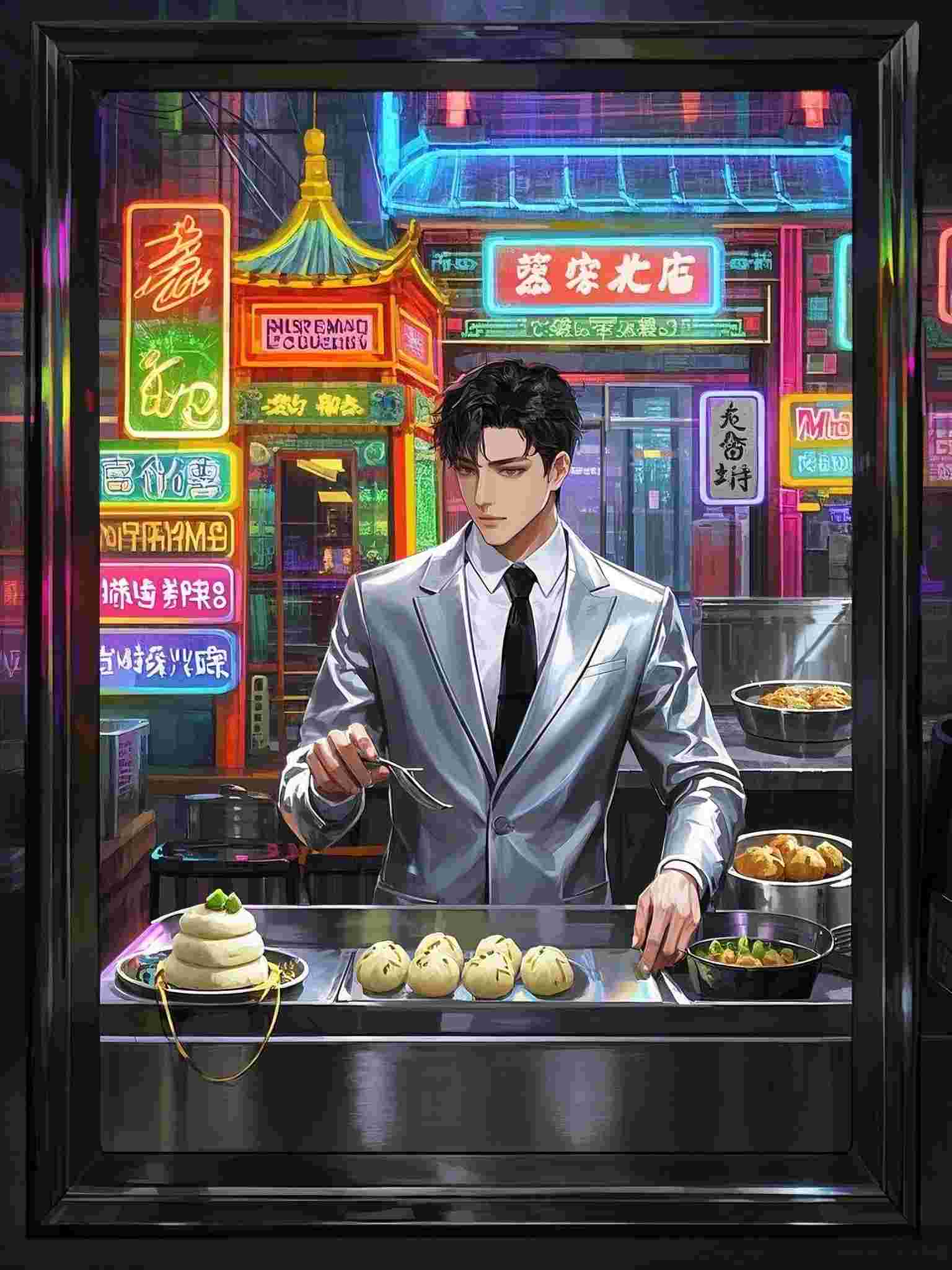 因为一份文件，我被总监开除了