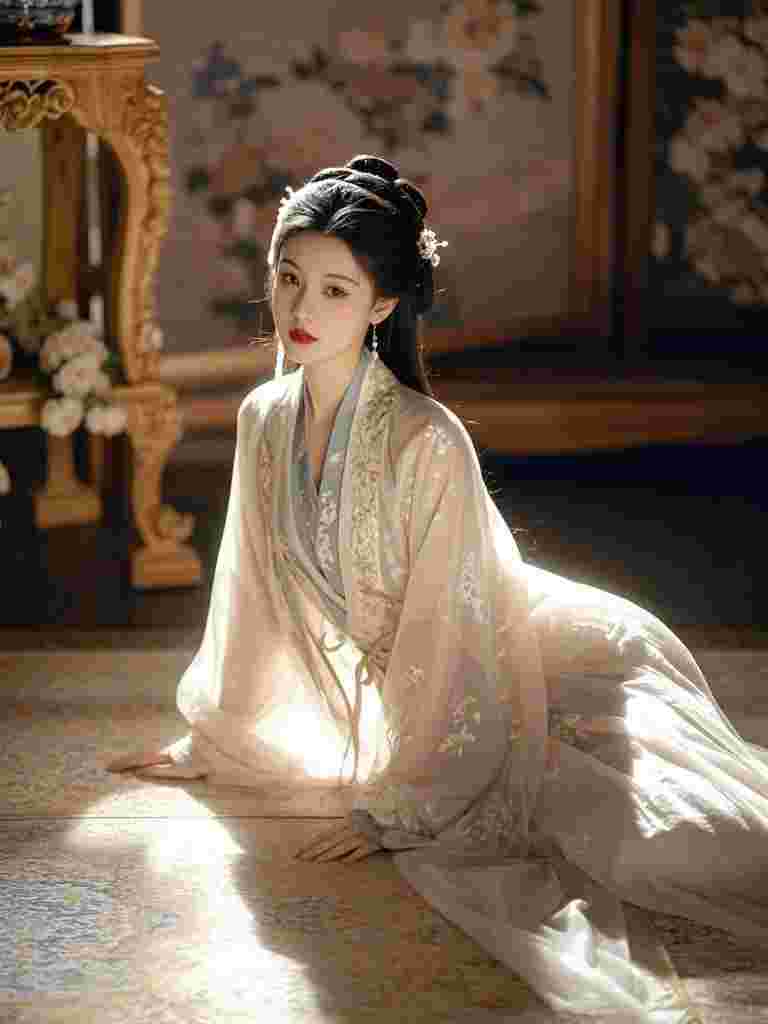 假千金?我靠国宴手艺名动京城