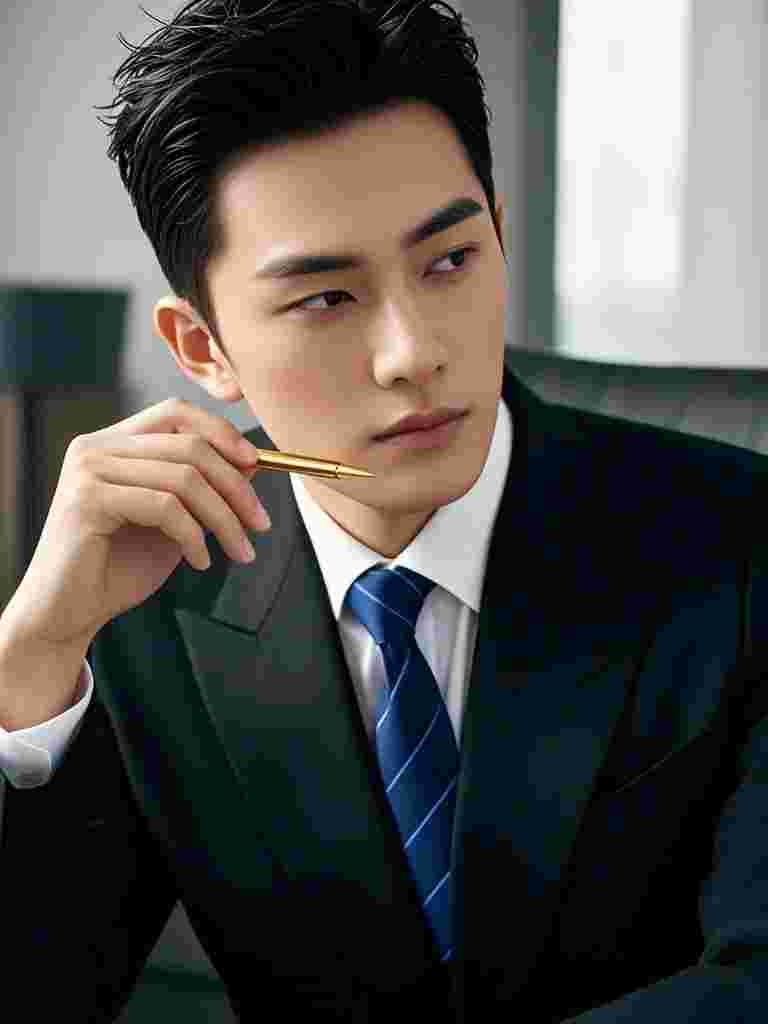 春雨来时念默阳