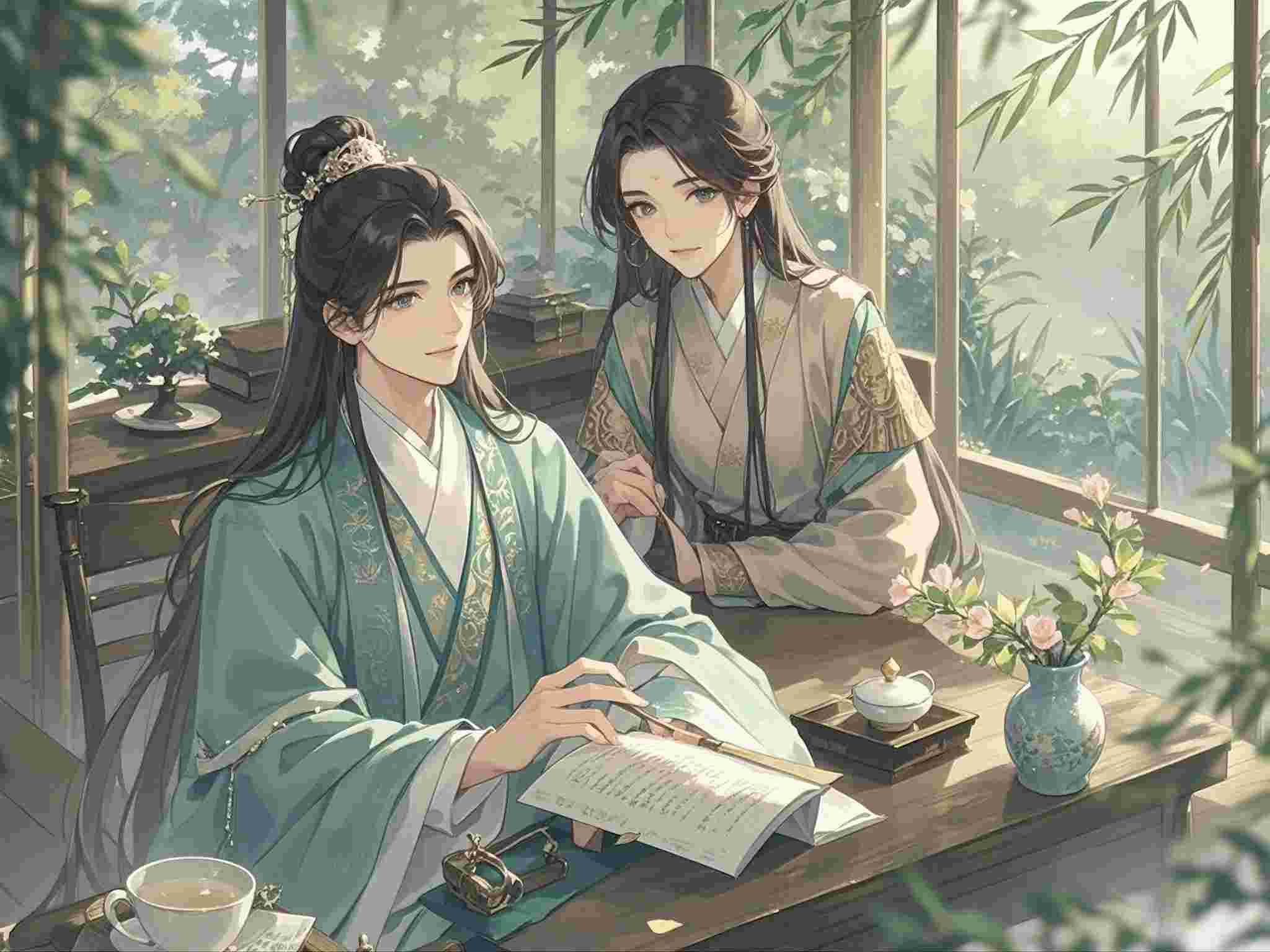 丈夫出轨后,我沦为祂的掌心囚宠