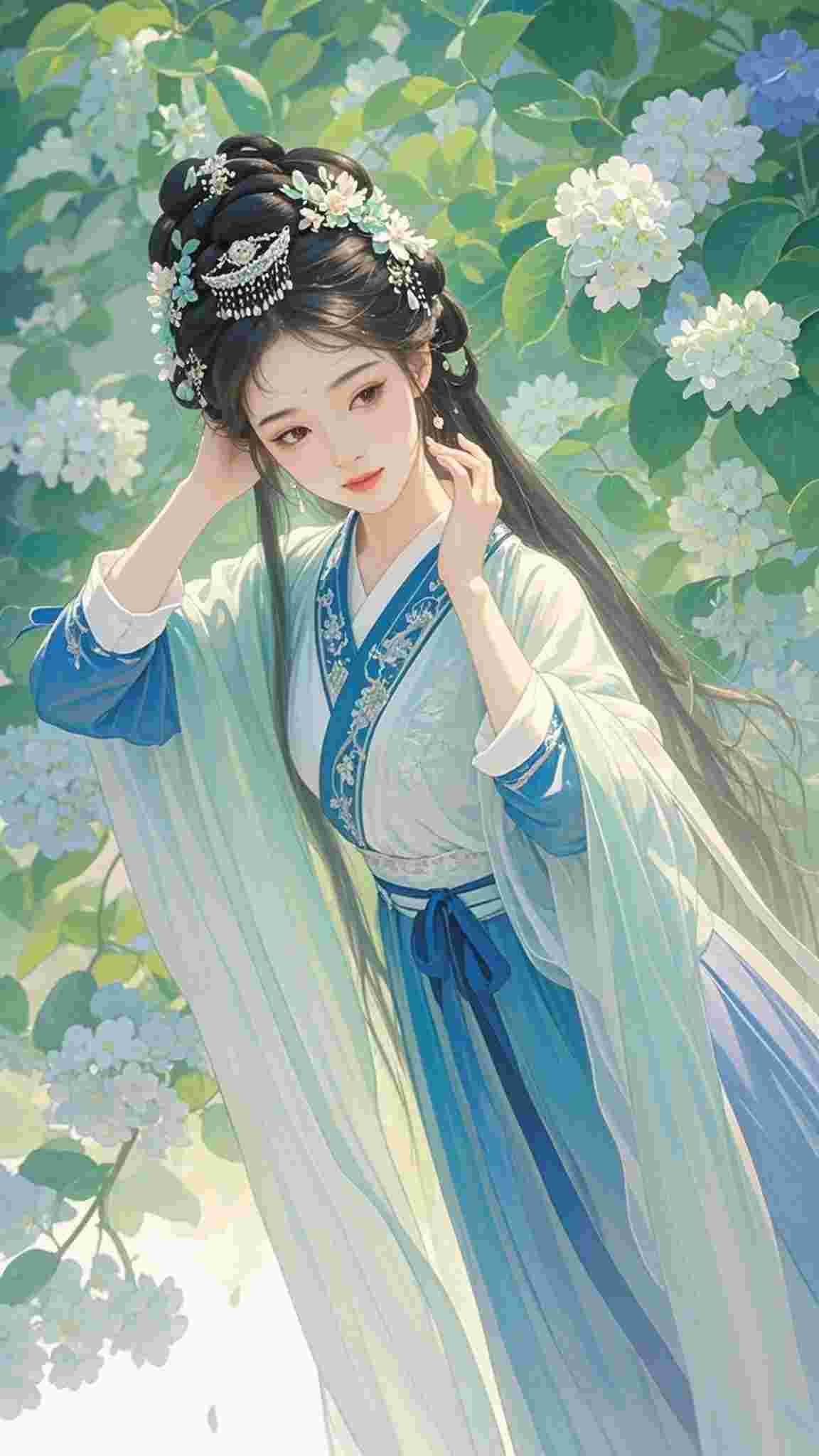 二十岁女儿穿到飞机失事时救下我