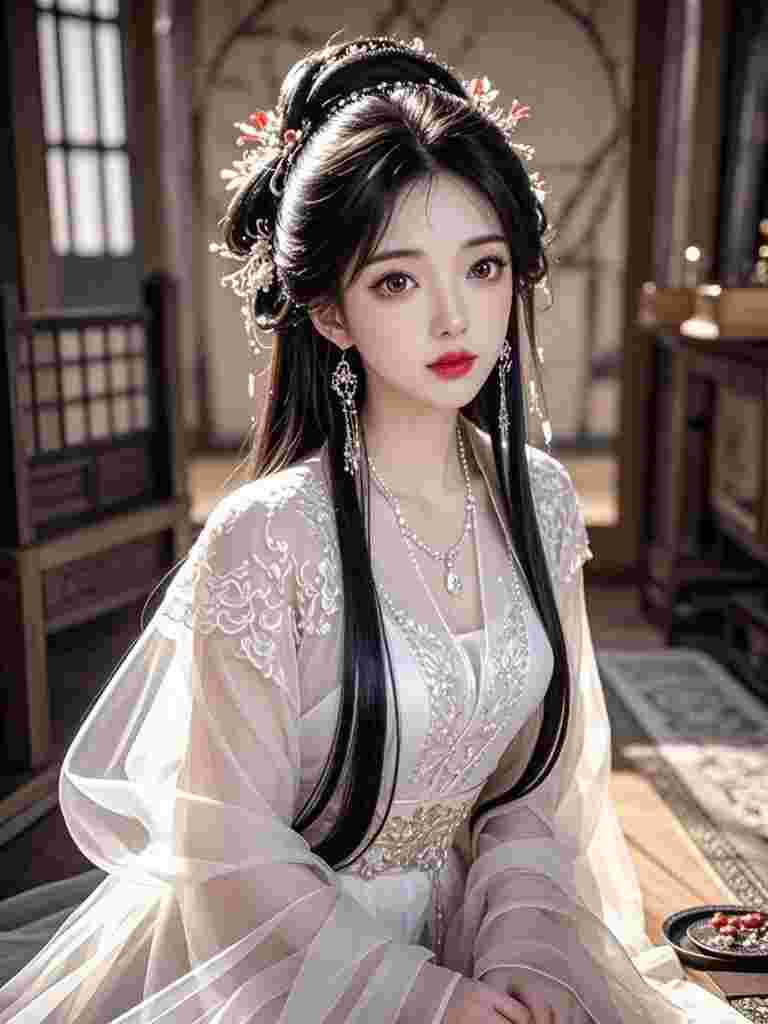 七零：怀疑我是女主，偏偏没证据