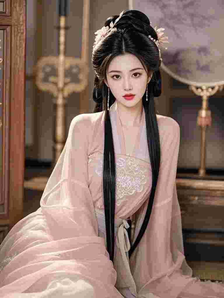 痴心落处是荒芜