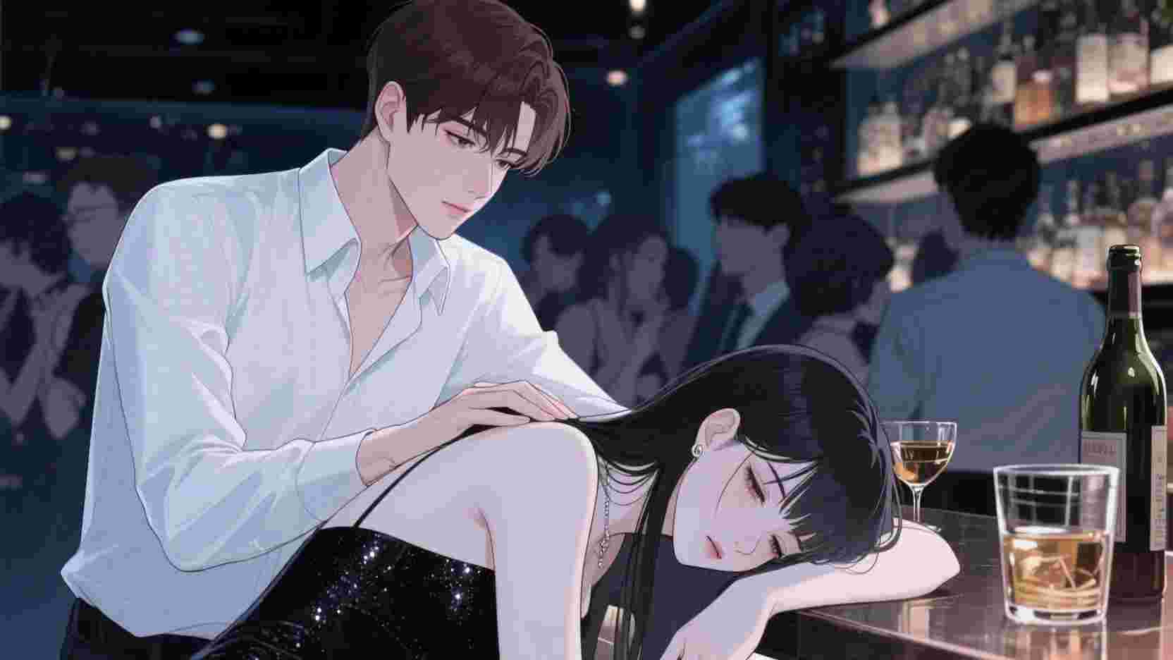 真千金身娇体弱,全家跪求我别死