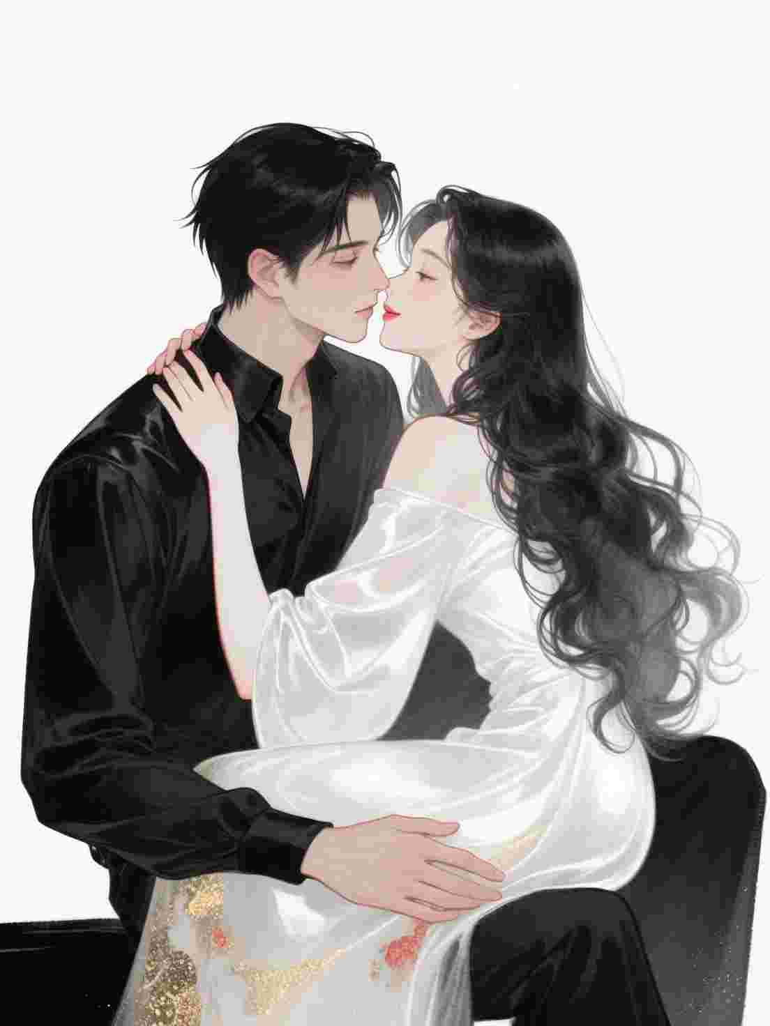 大小姐悔婚,转身嫁他人做续弦