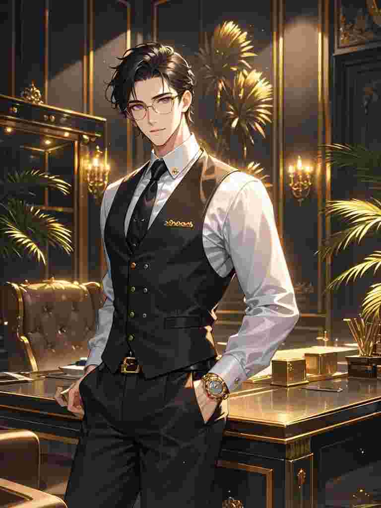 皇上，你别读我心